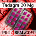 Tadagra 20Mg 10